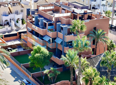 A - Resale - Villamartin - Villamartin