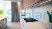 New Build - Bungalow - Orihuela costa - Torre de la Horadada