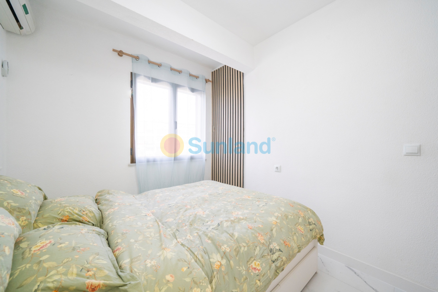 Resale - Flat - Orihuela Costa - Playa Flamenca