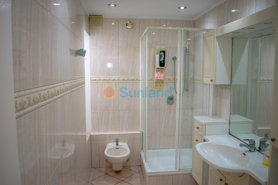 Brukte eiendommer - Villa - Cartagena - La Manga del Mar Menor