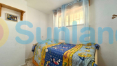 Resale - Apartment - Orihuela costa - Mil Palmeras