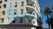 Resale - Apartment - Torrevieja - Playa Los Locos