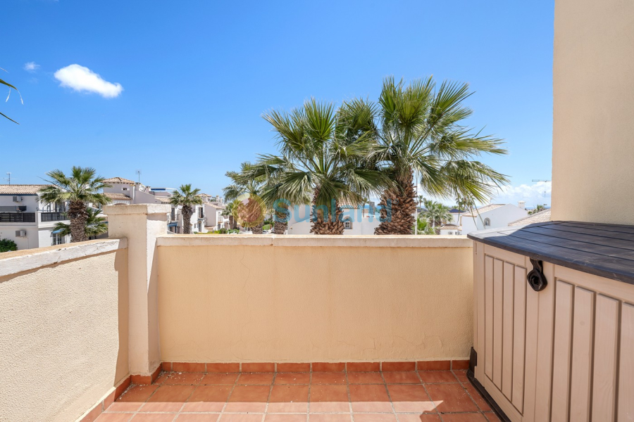 Segunda mano - Chalet - Orihuela Costa - Los Dolses