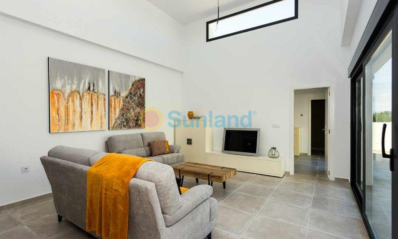 Ny bygg - Villa - Daya Nueva - CENTRO