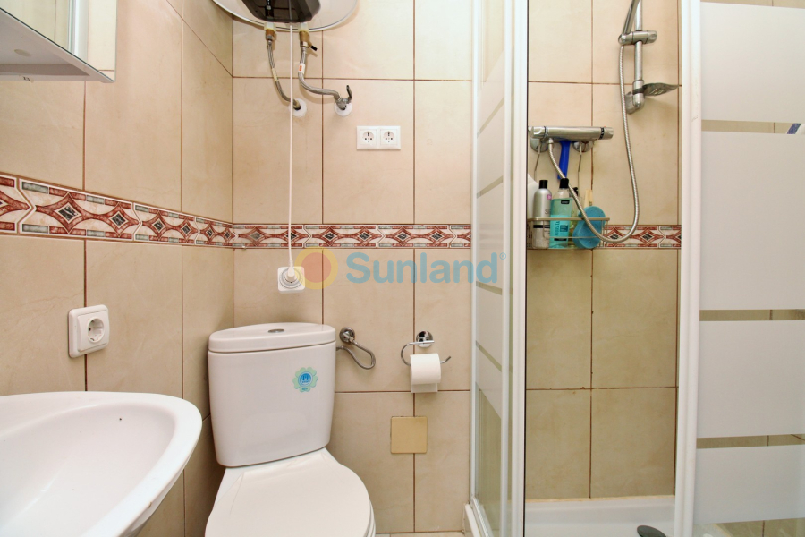 Brukte eiendommer - Leilighet - Villamartin - PAU 8