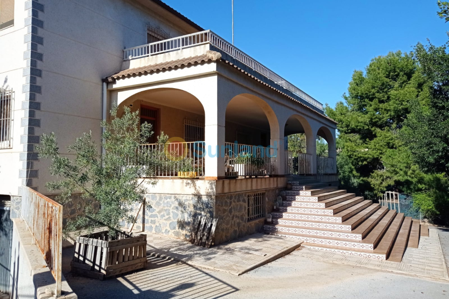 Вторичка - Bилла - Elche - Jubalcoi