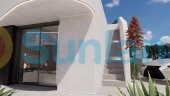 New Build - Villa - Rojales - Lo Marabu