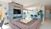 Resale - Villa - Villamartin