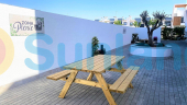 New Build - Bungalow - Orihuela costa - Pilar De La Horadada