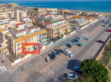 Apartment - Resale - Torrevieja - Los Europeos