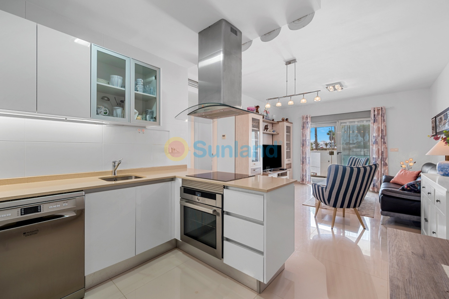 Segunda mano - Apartamento - Ciudad Quesada - Rojales