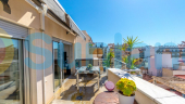 Segunda mano - Apartamento - Torrevieja - Centro