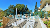 Använda fastigheter - Villa - Villamartin