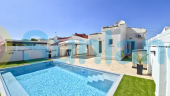 Brukte eiendommer - Villa - Torrevieja - La Siesta