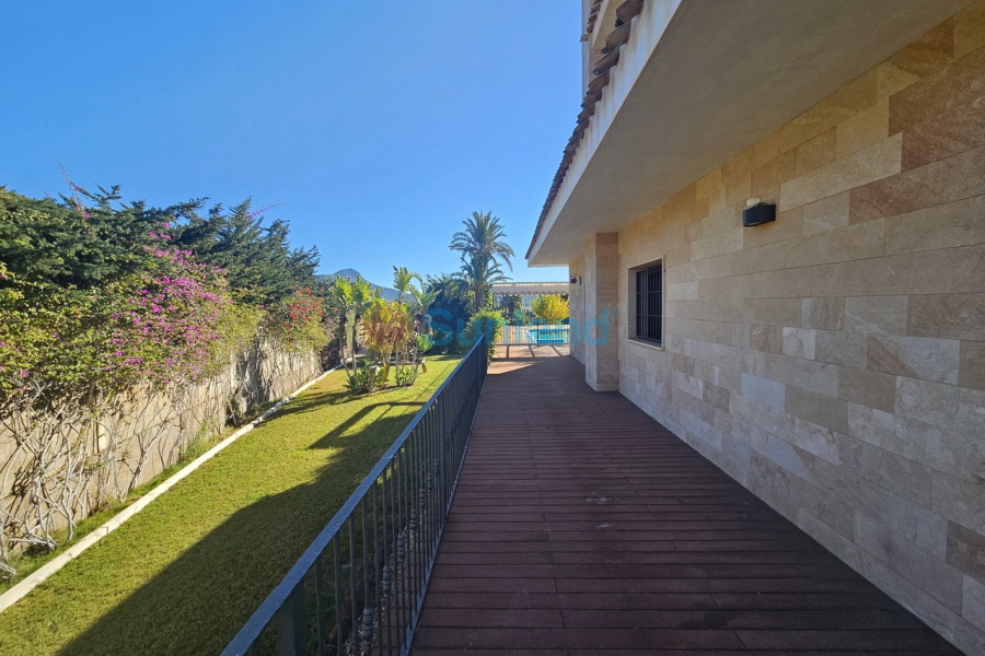 Brukte eiendommer - V - La Manga Club