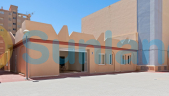 Resale - Apartment - La Manga del Mar Menor - 