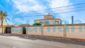 Använda fastigheter - Villa - Torrevieja