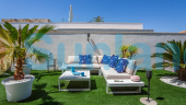 Resale - Villa - Torrevieja - La Siesta