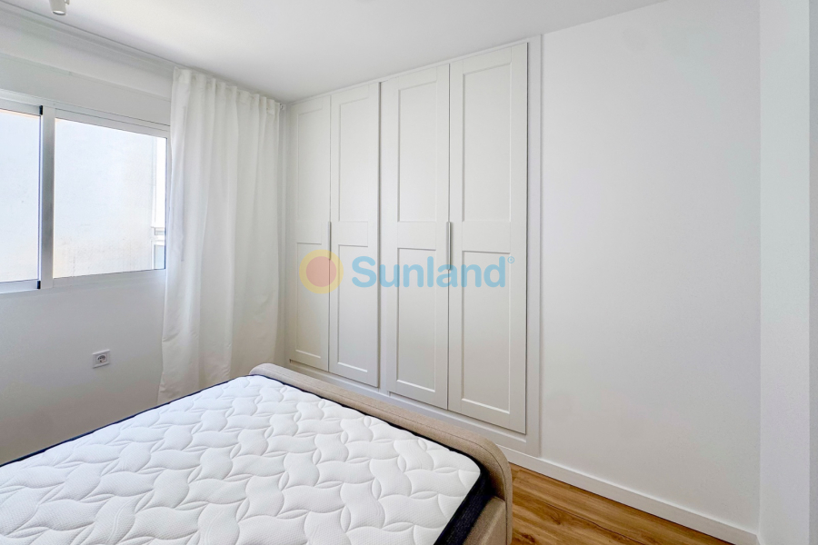 Вторичка - Апартамент - Orihuela Costa - Los Altos