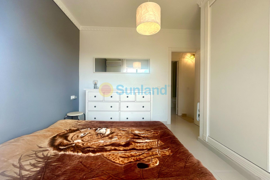 Brukte eiendommer - Terraced house - Algorfa - Montemar