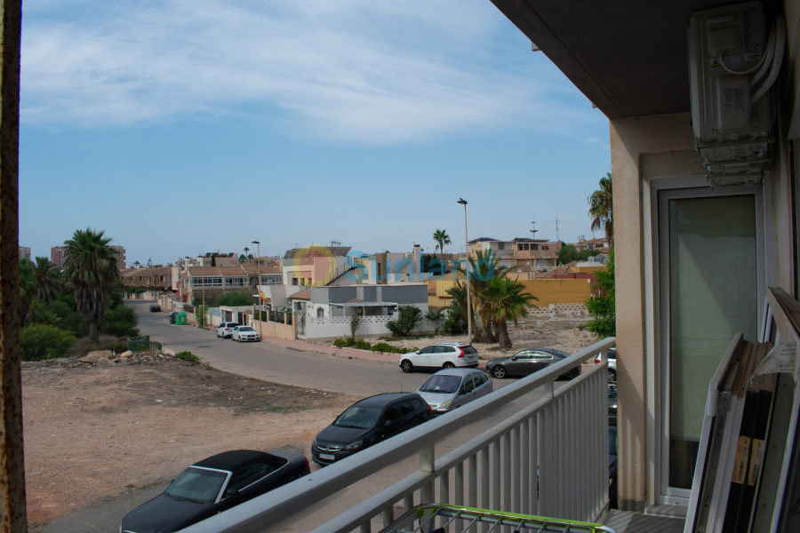 Segunda mano - Apartamento - Torrevieja - Los Frutales