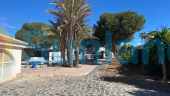 Resale - Villa - Torrevieja - 