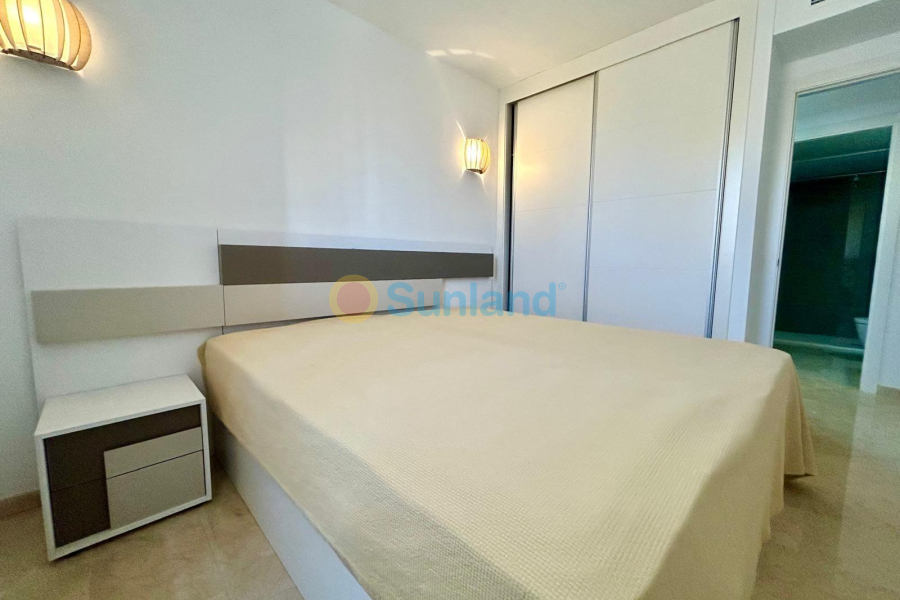 Segunda mano - Apartamento - Torrevieja - Punta Prima