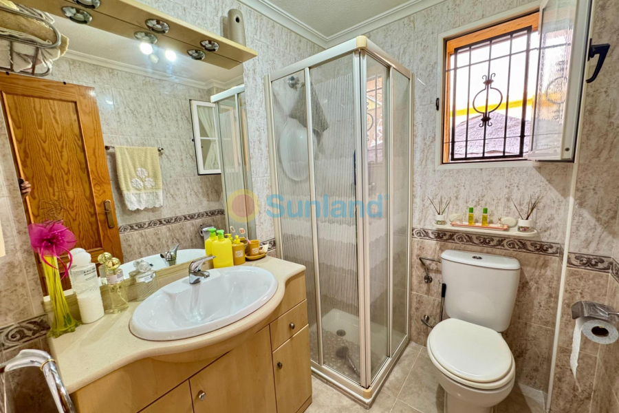 Resale - T - Torrevieja - El Limonar