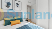 New Build - Bungalow - Torrevieja - Los Balcones