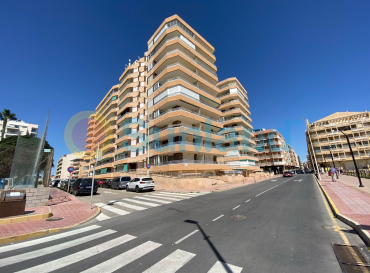 Apartamento - Segunda mano - La Mata - La Mata