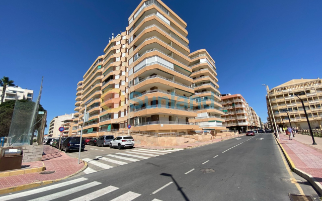 Apartamento - Segunda mano - La Mata - La Mata
