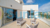 Resale - Villa - Orihuela Costa - Lomas De Cabo Roig