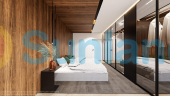 Nueva construcción  - Chalet - Orihuela Costa - La Zenia