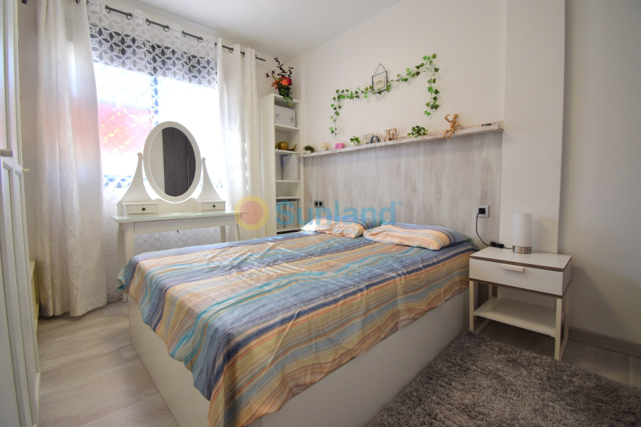 Verkauf - Apartment - Orihuela Costa - 