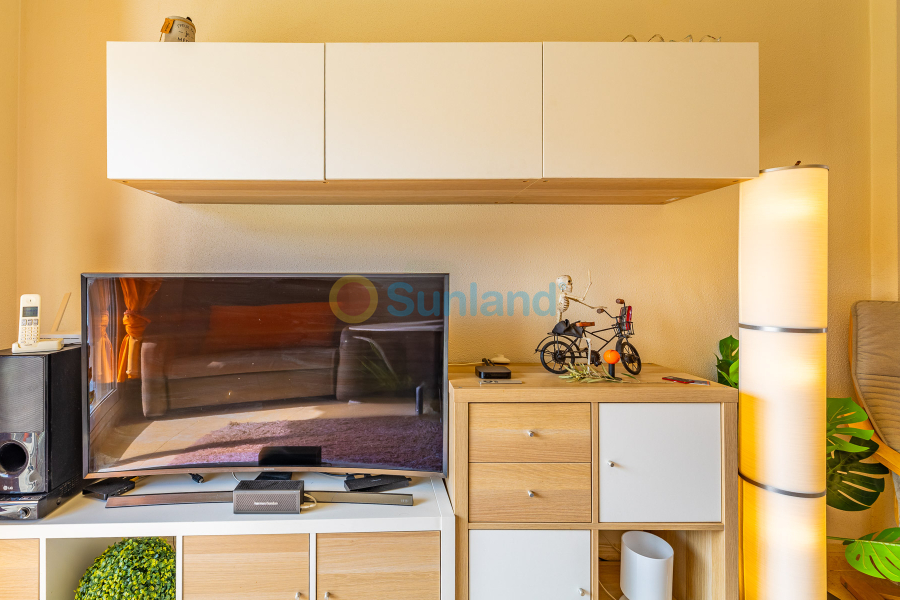 Вторичка - Apartamento - Torrevieja - Aguas Nuevas