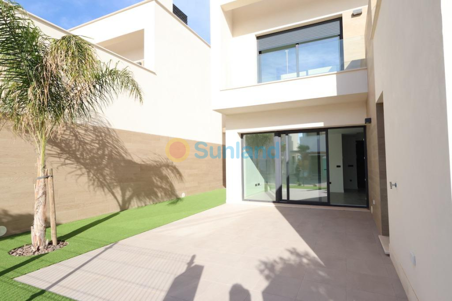Resale - V - Los Alcázares - Santa Rosalía