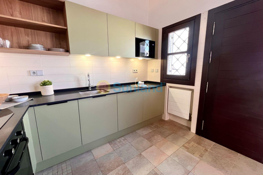 Ny bygg - Town House - Sucina - Peraleja Golf