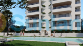 New Build - Apartment - Guardamar del Segura