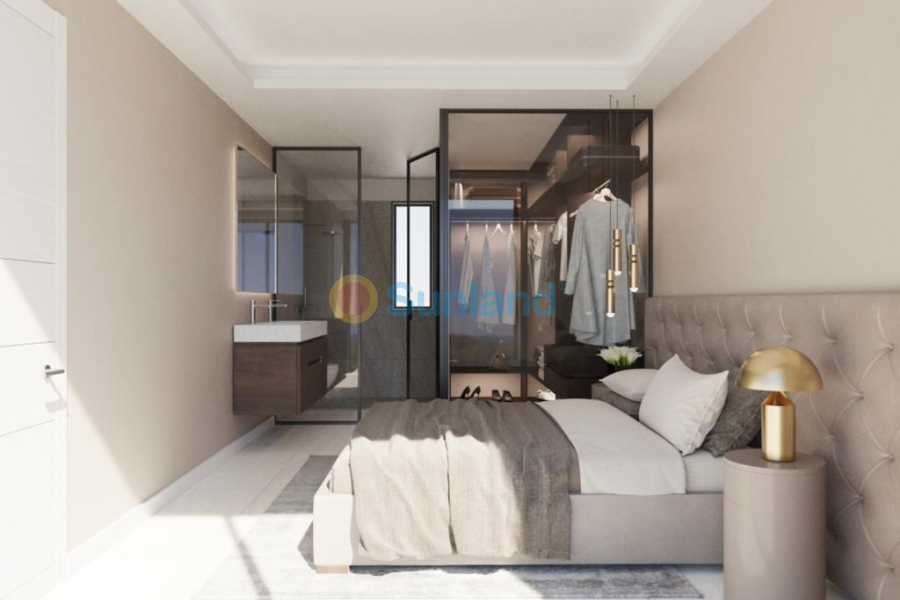 Ny bygg - Leilighet - Guardamar del Segura - Pueblo