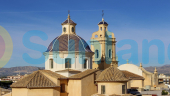 Новостройка - Town House - Cox - San Fernando