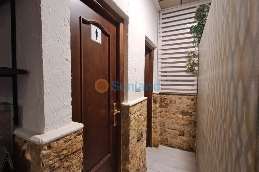 Resale - C - Benijofar