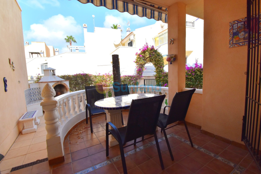 Verkauf - Apartment - Orihuela Costa - 