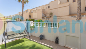 Resale - Townhouse - Guardamar del Segura - El Moncayo