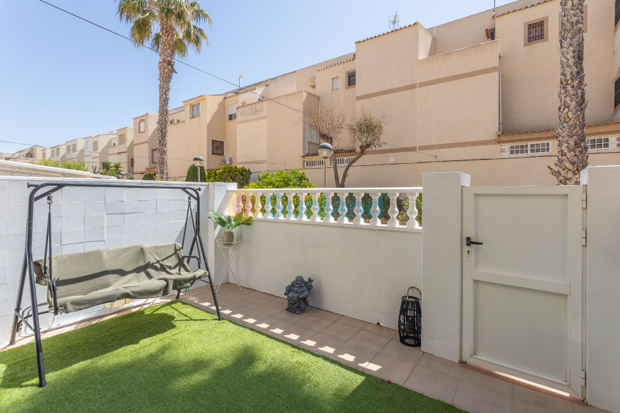 Resale - Townhouse - Guardamar del Segura - El Moncayo