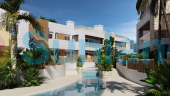 Nueva construcción  - Bungalow - San Juan de los Terreros - Mar De Pulpí