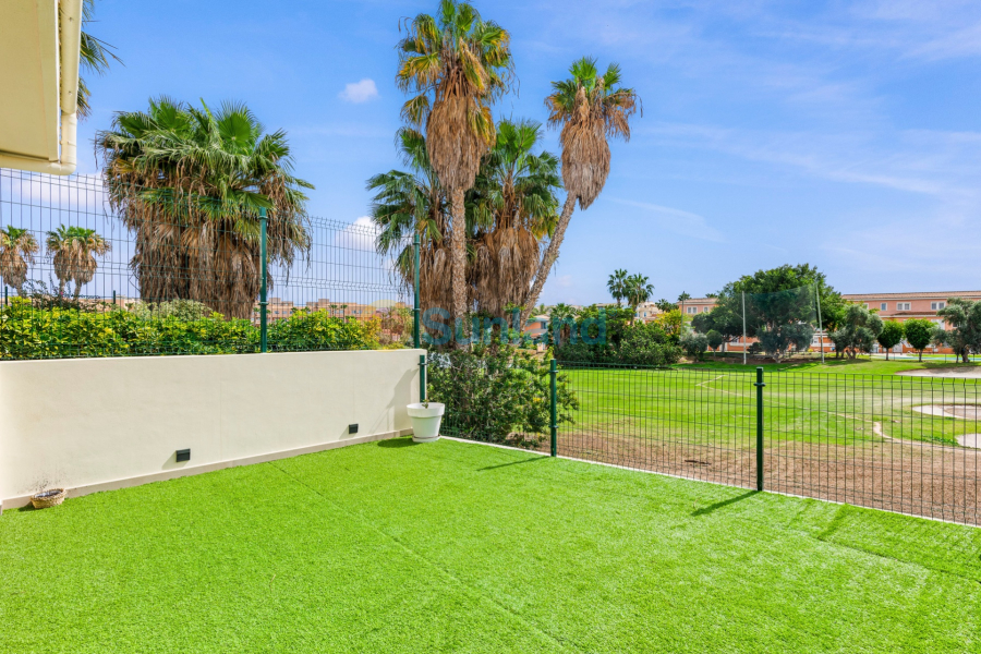 Вторичка - Town House - San Juan Alicante