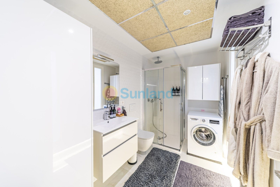 Resale - Villa - Orihuela Costa - Lomas De Cabo Roig