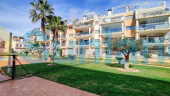 Resale - Apartment - Orihuela Costa - Villamartin