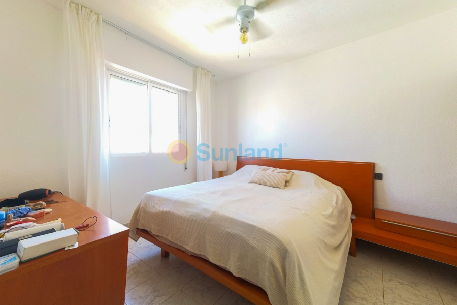 Segunda mano - Apartamento - Torrevieja - Torreblanca