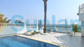 Resale - Villa - Ciudad Quesada - Upper Golf